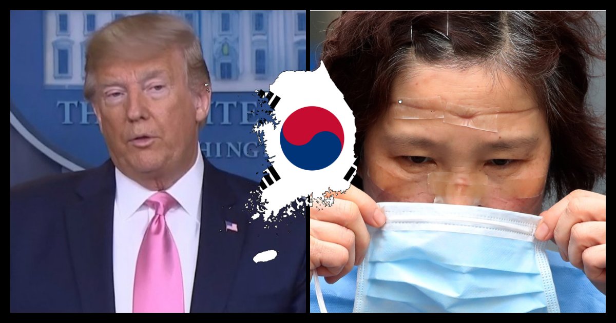 collage 75.png?resize=412,275 - 현재 세계 1위 국가인 '미국'이 현재 '한국'만을 바라보고 있는 자랑스러운 '이유'