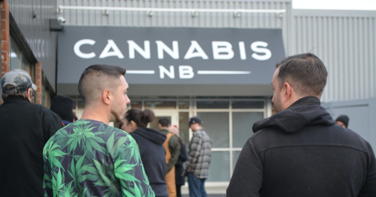 commerces de cannabis.png?resize=1200,630 - Confinement à San Francisco : Les commerces de cannabis restent ouverts