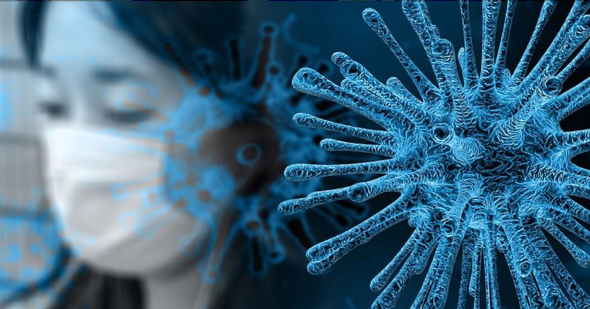 coronavirus 1.png?resize=1200,630 - Le directeur général de la Santé en France confie que la situation sur l’épidémie de coronavirus est «très inquiétante»