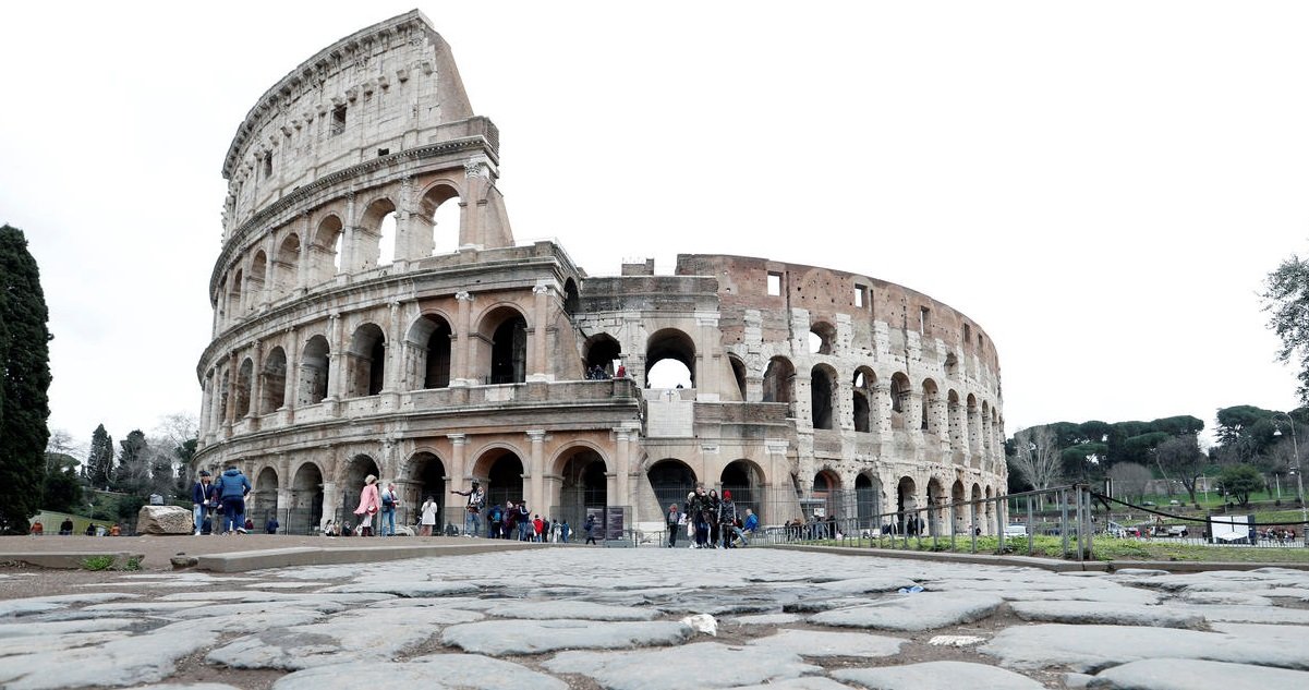 coronavirus italie.jpg?resize=412,275 - Coronavirus: l'Italie ferme toutes ses écoles et universités pour lutter contre l'épidémie