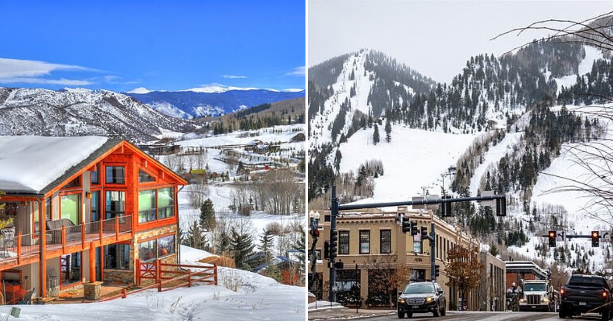 couple5.png?resize=412,275 - Couple Who Contracted Coronavirus During Skiing Holiday Claimed They Are Victims Of 'Hate Campaign' After They Ignored Isolation Rules