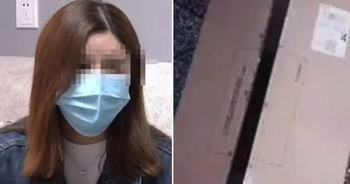 d5.png?resize=412,232 - A Woman Pays £185,000 To Buy Face Masks Amid Coronavirus But Ends Up Receiving An Empty Box