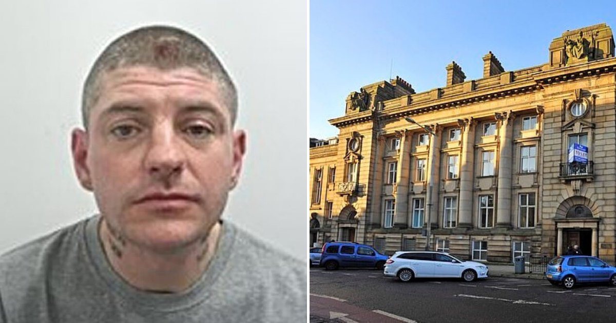 david5.png?resize=412,275 - Man Jailed For 26 Weeks After He Spat And Coughed At Police Officer And Threatened To Infected Her With Coronavirus
