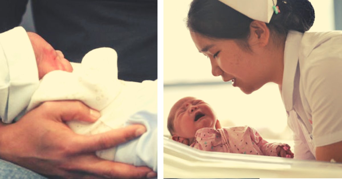 diseno sin titulo 1 14.png?resize=1200,630 - Mujer Roba Un Bebé Del Hospital Porque No Puede Tener Hijos Propios