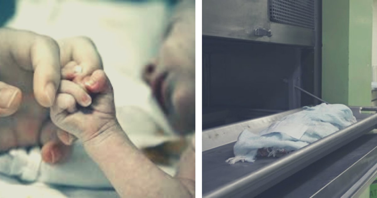 diseno sin titulo 1 3.png?resize=412,275 - Bebé Prematuro Pierde La Vida Luego De Ser Dejado Por Error 9 Horas En La Morgue Del Hospital