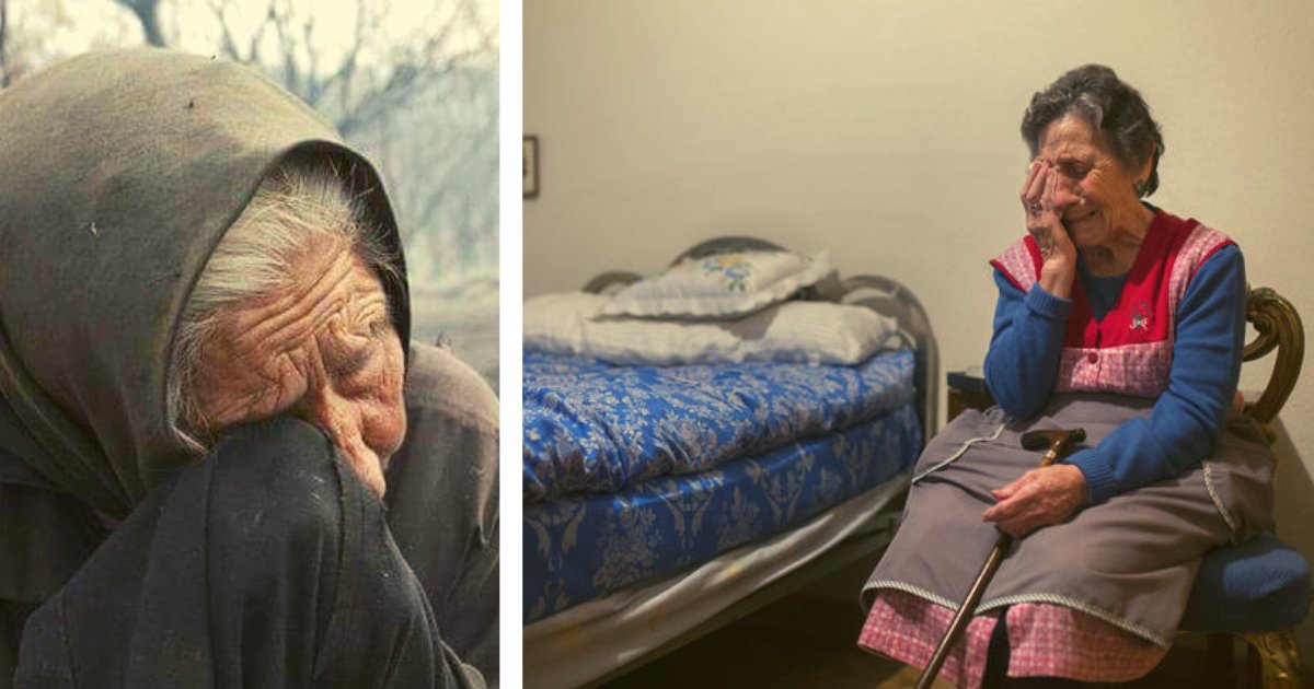 diseno sin titulo 90.png?resize=1200,630 - ¡Una Mujer Duerme Junto Al Cadáver De Su Marido De 75 Años Por Tres Días!