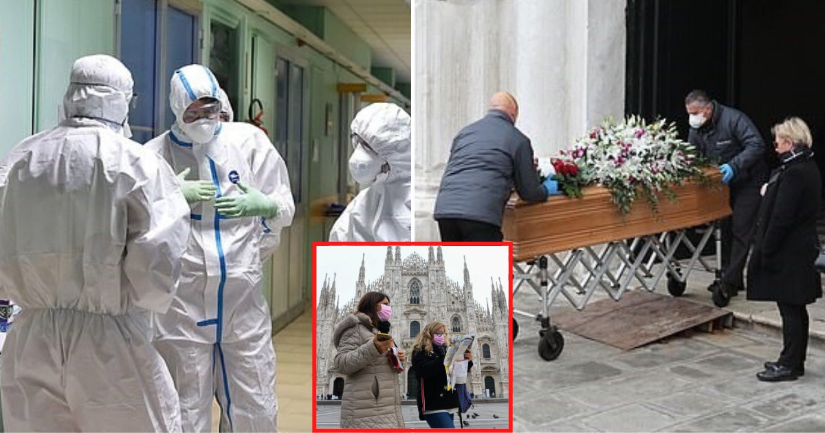 doc6.png?resize=412,275 - Doctors In Italy Revealed The Horrors Of Hospitals In The Country Where Coronavirus 'War Has Exploded'