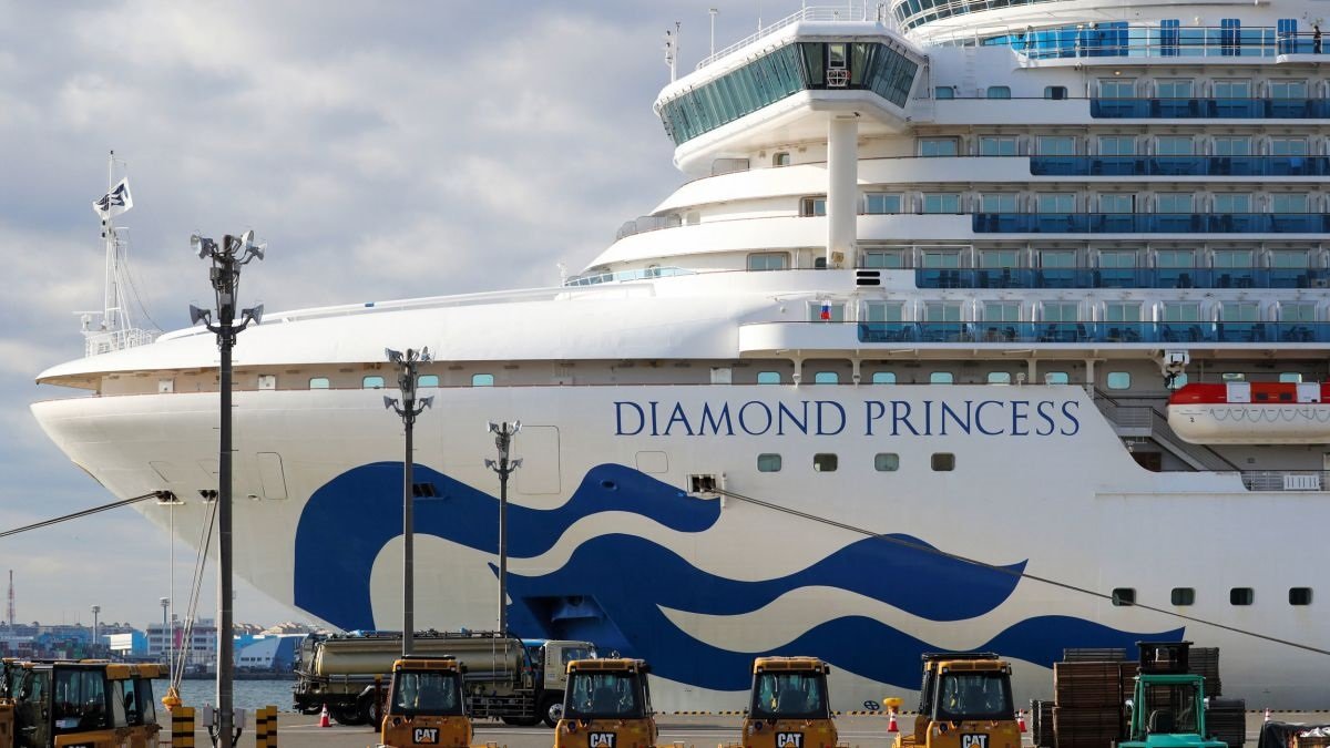 dp.jpg?resize=412,275 - Diamond Princess: 17 jours après l'évacuation des passagers, des traces du coronavirus sont toujours présentes...