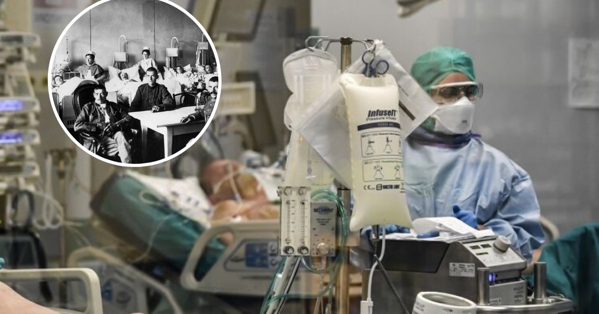 elderly5.png?resize=412,275 - 101-Year-Old Spanish Flu And World War II Survivor Successfully Recovered From COVID-19