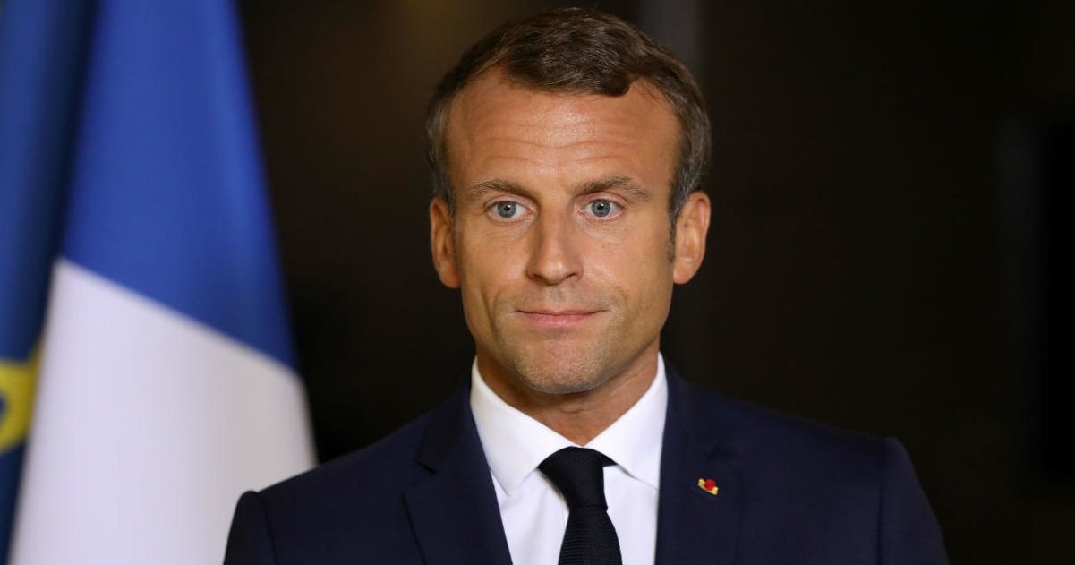 emacron.jpg?resize=412,275 - Emmanuel Macron déplore que trop de Français ne respectent pas les consignes de confinement