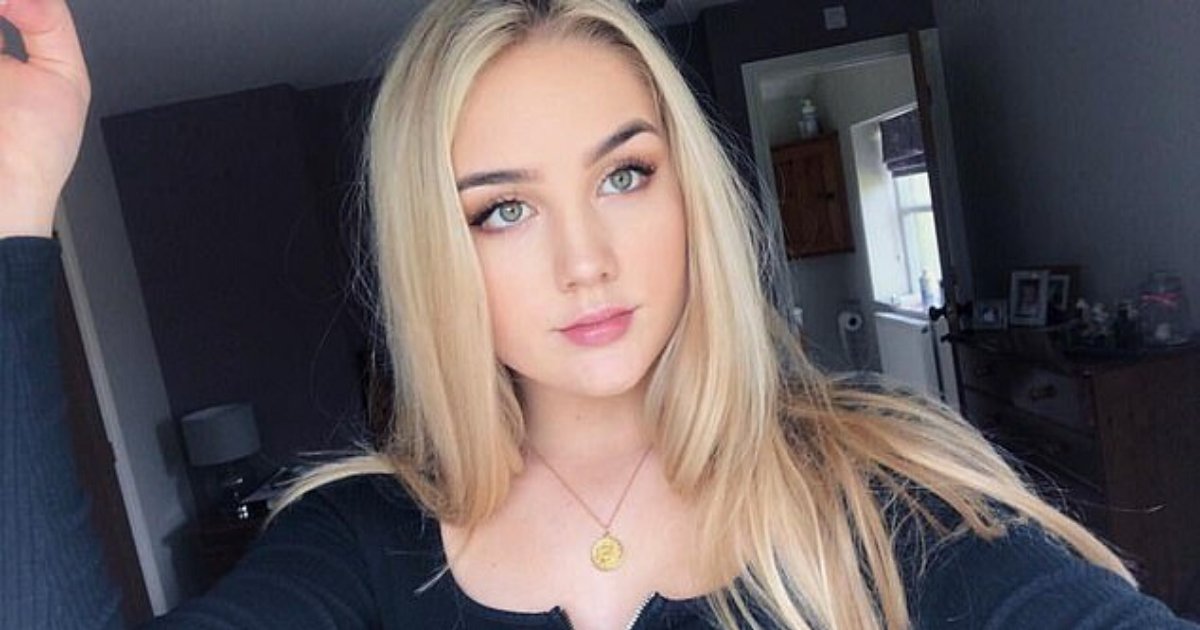 emily6.png?resize=412,275 - 19-Year-Old Girl Took Her Own Life Over Fears Of Being Isolated With Coronavirus