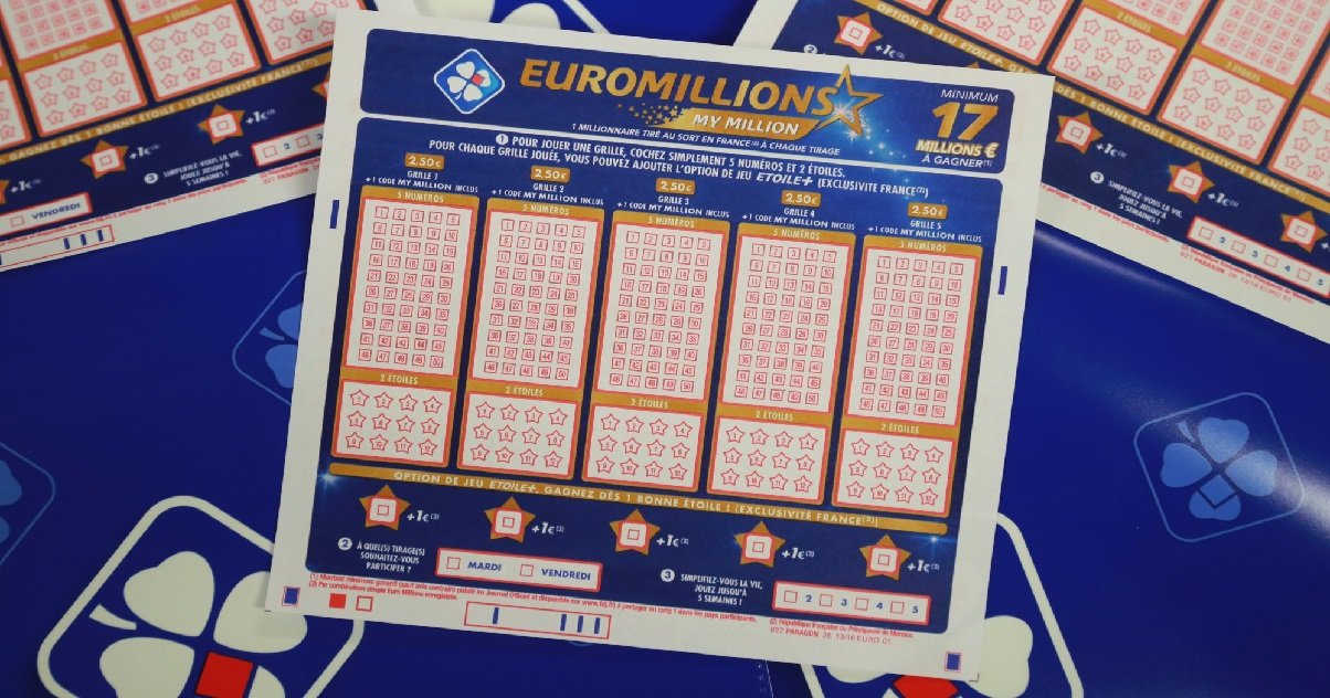 euromillions.jpg?resize=412,275 - L'instant joyeux du jour: un Breton a décroché le jackpot de l'Euromillions