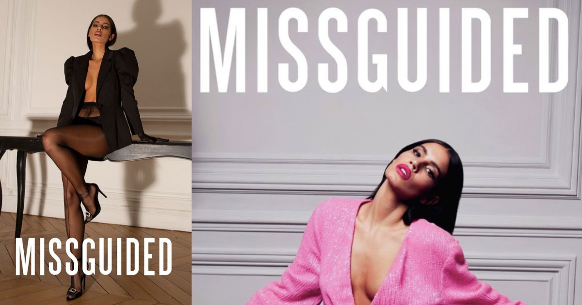 expectations 1.png?resize=412,275 - Journal Faces Backlash for Showing Model in a Lewd Pose