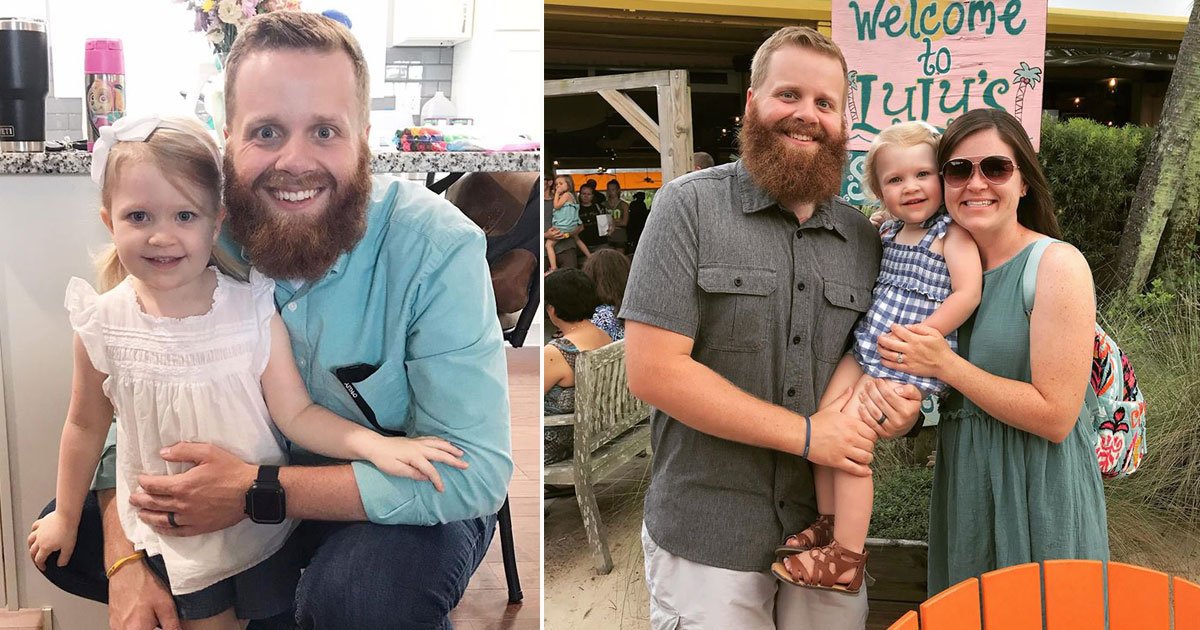 father heartbreaking post losing daughter tornadoes.jpg?resize=412,275 - Father Revealed Heartbreaking Details Of How He Lost His Four-Year-Old Daughter During Putnam County Tornadoes