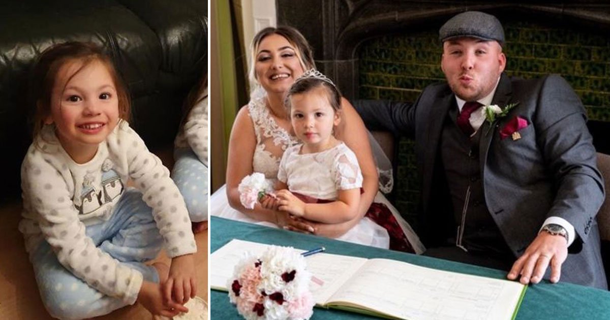 father ibuprofen warning daughter corona.jpg?resize=412,275 - Father Issued A Warning After His Daughter With Coronavirus Symptoms Was Given Ibuprofen