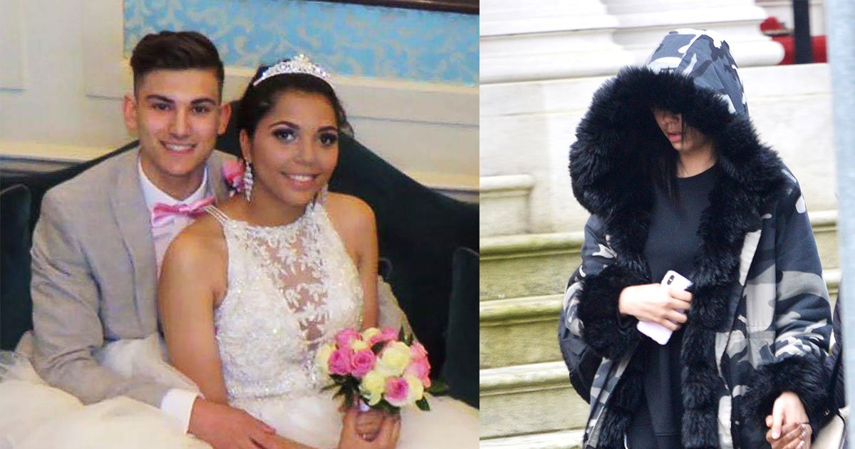 father left heartbroken after finding the biological father of his baby girl was a 13 year old boy whom his wife babysat.jpg?resize=412,275 - Dad Left Devastated After Finding Out He Was Not The Biological Father Of His Baby Girl