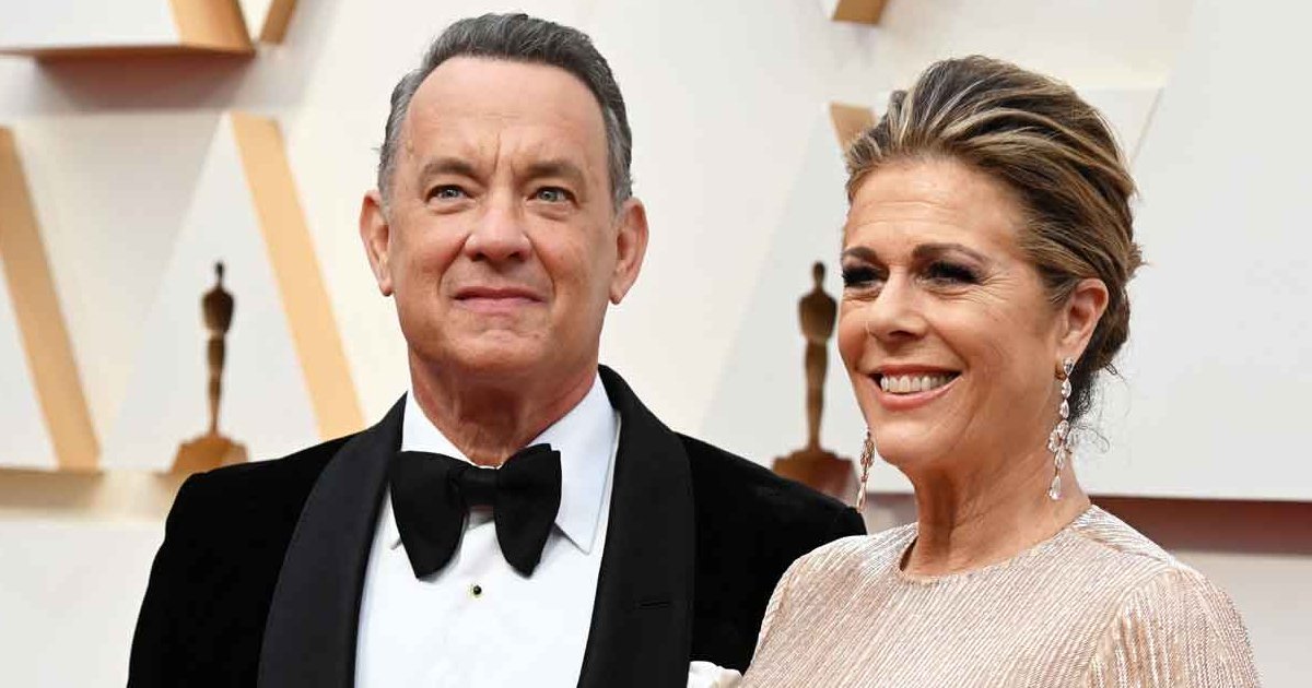 fddds.jpg?resize=1200,630 - Breaking: Tom Hanks And Wife Rita Wilson Test Positive for Coronavirus