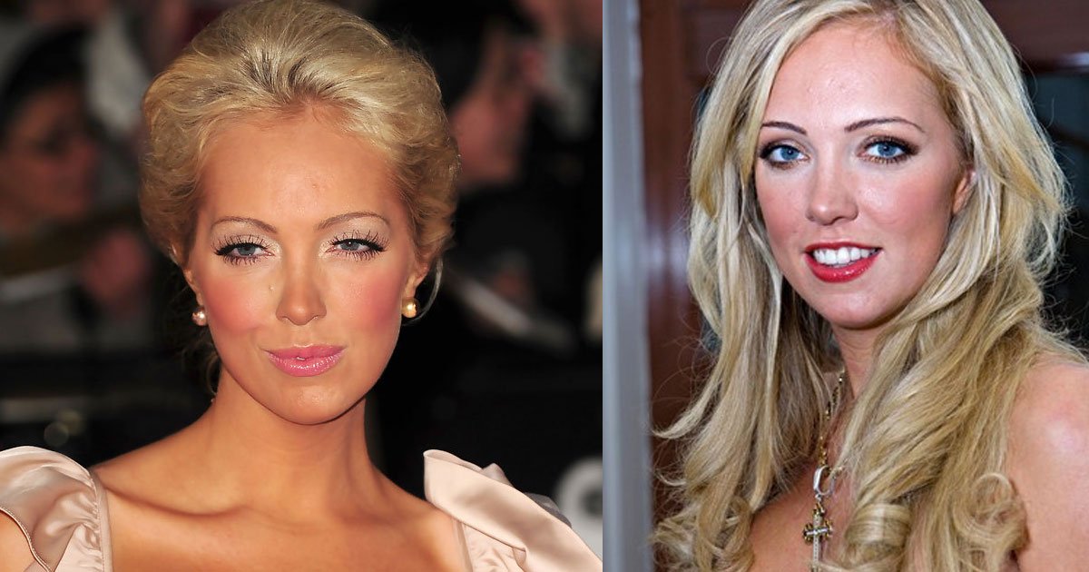 former big brother contestant aisleyne horgan revealed she spent 1k per month on beauty treatments to look good.jpg?resize=1200,630 - Reality TV Star, Aisleyne Horgan-Wallace, Revealed She Spends Around $1,200 Per Month On Beauty Treatments To Look Good