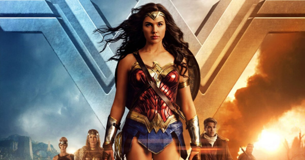 gal4.png?resize=1200,630 - Gal Gadot Calls On Friends And Celebrities To Sing 'Image' While In Self-Isolation