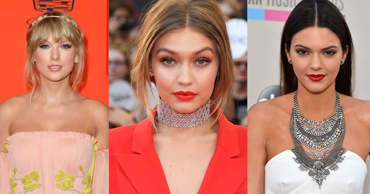 gigi hadid opened up about fame and being humble during an interview with taylor swift kendall jenner and other fellow stars.jpg?resize=1200,630 - Gigi Hadid Opened Up About Fame And Being Humble During An Interview With Fellow Stars