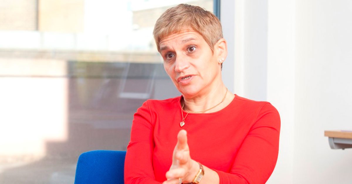 gp beat coronavirus chicken soup lemonade.jpg?resize=412,275 - 60-year-old Veteran GP Said Paracetamol, Chicken Soup, And Lemonade Was All She Needed To Beat Corona­virus