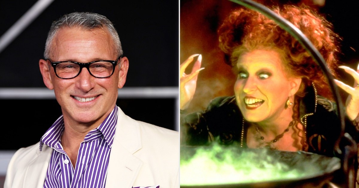 h3.jpg?resize=412,275 - Hocus Pocus 2 Is Happening With Director Adam Shankman At The Helm