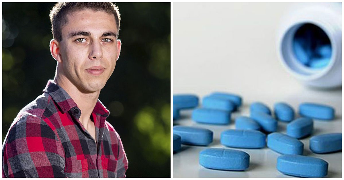 header 38.jpg?resize=412,232 - Hombre De 26 Años Tuvo Una Erección De 'Un Mes' Después De Tomar Viagra Y Los Médicos Lo "Empeoraron"