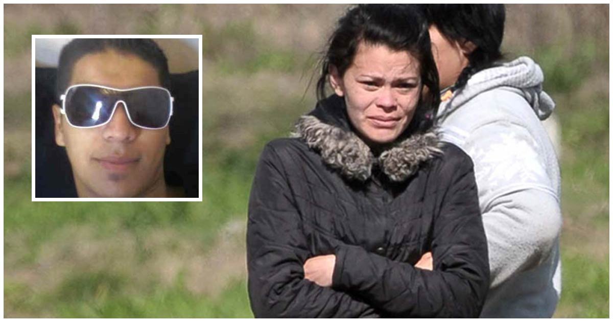 header arentina.jpg?resize=412,232 - Mujer Perdona Al Asesino De Su Familia Y Tendrá Otro Hijo Con Él