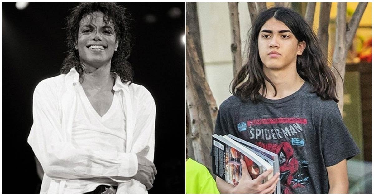 header hijo michael.jpg?resize=412,232 - Hijo Menor De Michael Jackson Celebró Sus 18 Años A Lo Grande Gastando 2.6 Millones De Dólares