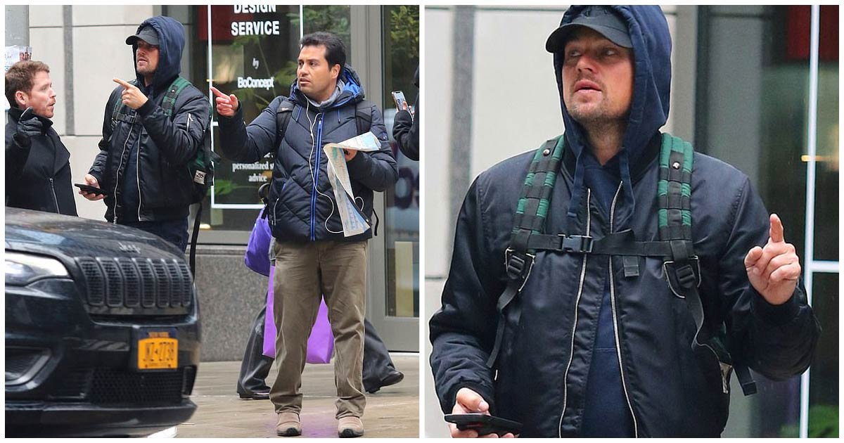 header leo.jpg?resize=412,275 - Un Turista Se Pierde En Nueva York Y Quien Lo Ayuda Es Leonardo Di Caprio