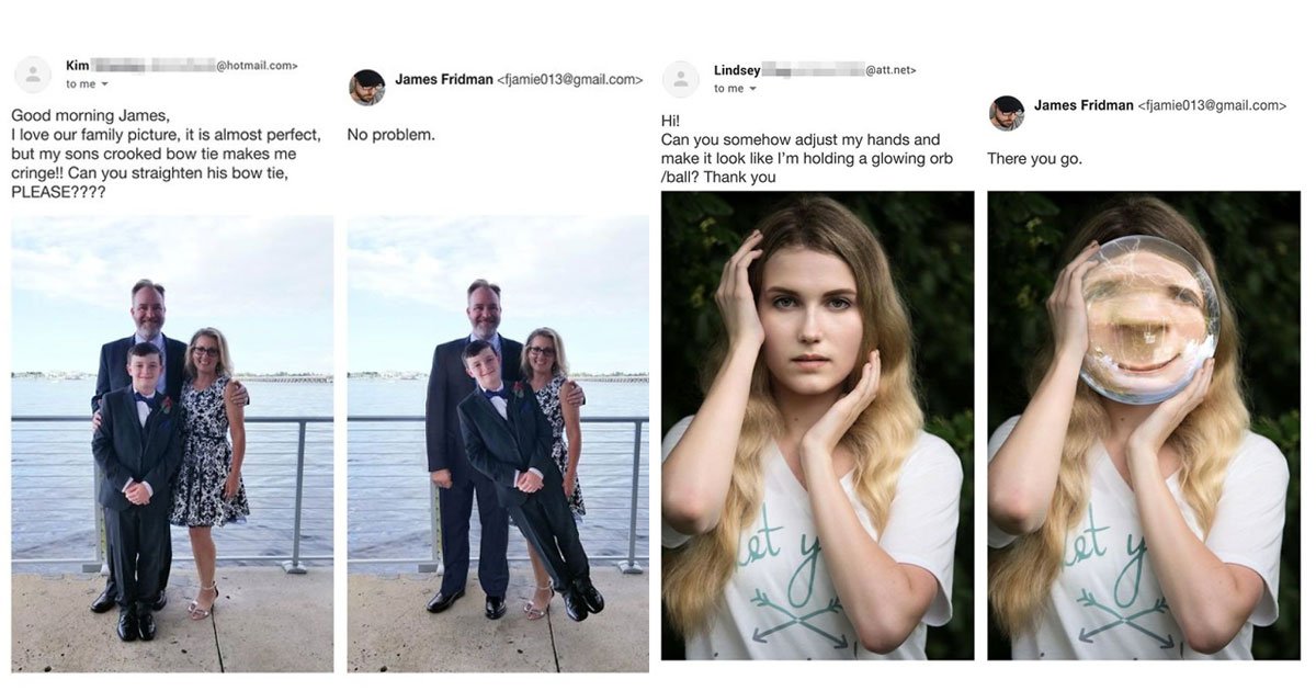 hilarious photoshop creations.jpg?resize=412,275 - Hilarious Photoshop Creations That Will Leave You In Stitches