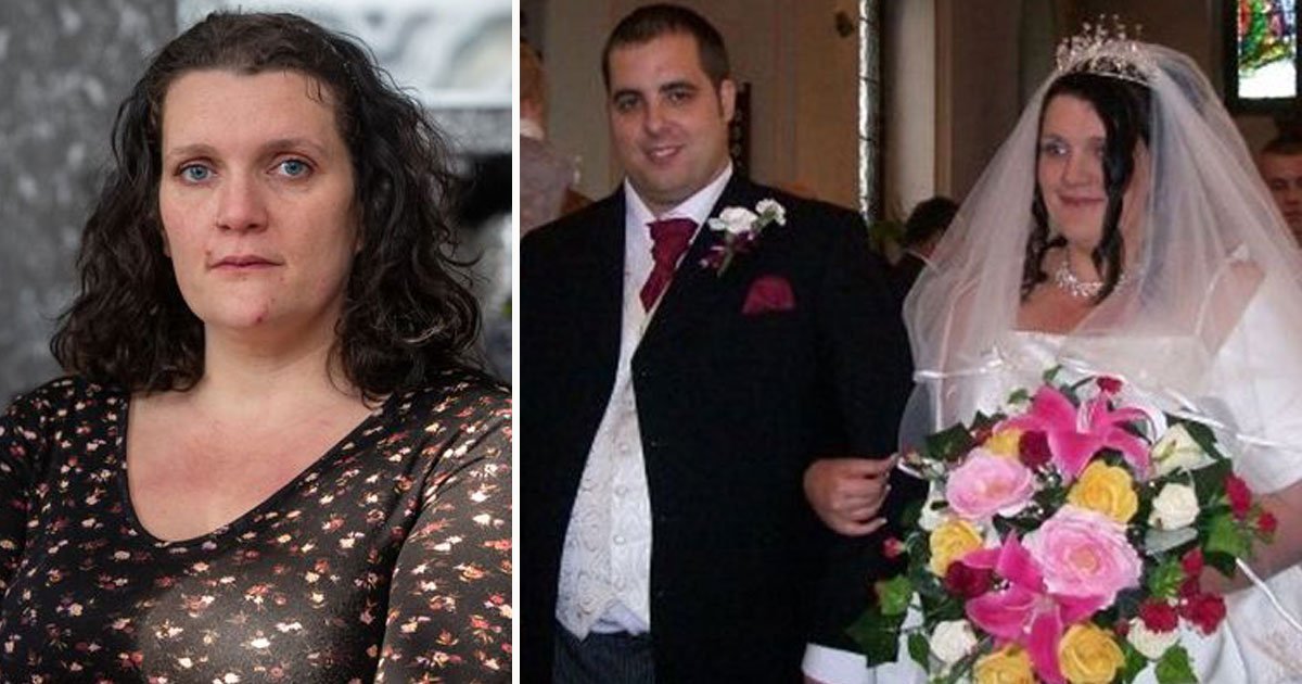 husband chated on wedding day.jpg?resize=412,232 - Woman - Who Was Cheated On By Her Husband On Their Wedding Day - Is Now ‘Happier Than Ever’ With Her First Husband