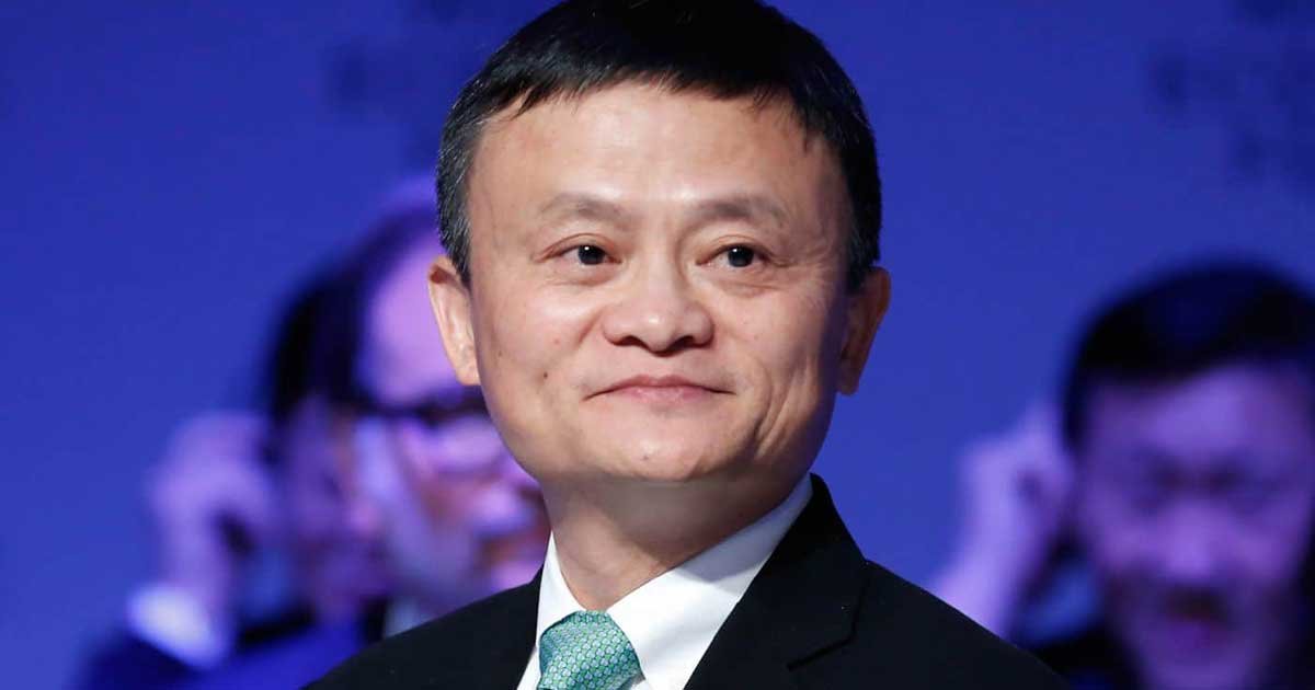 jack ma.jpg?resize=412,232 - China’s Richest Man To Donate 1.8M Face Masks and 100K Test Kits To Europe