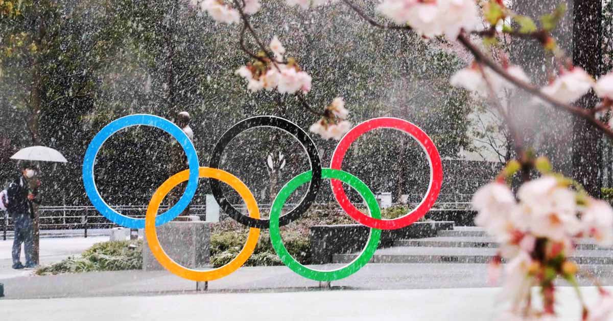 japan forward.jpg?fit=1024%2C538&ssl=1&strip=all - Tokyo Olympics and Paralympics: News Dates Confirmed For 2021 Amid Coronavirus Crisis
