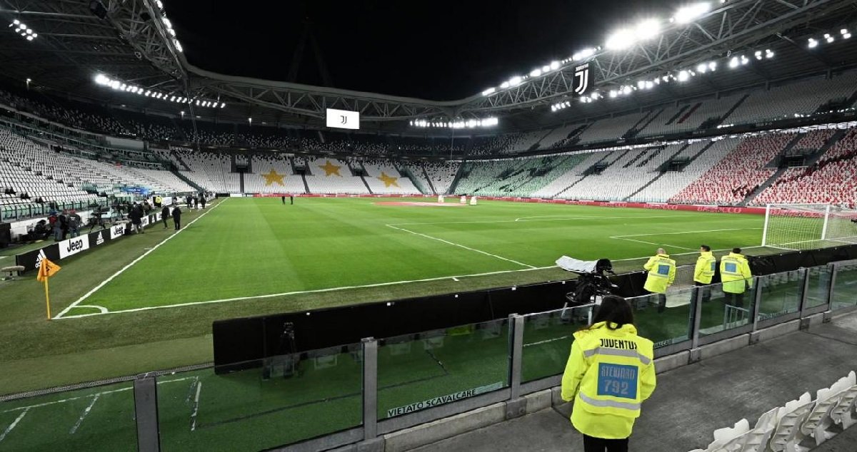 juve.jpeg?resize=412,275 - URGENT: Un nouveau cas de coronavirus dans les rangs de la Juventus Turin