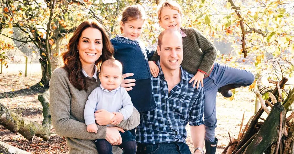 kate middleton revealed she takes inspiration from her own happy childhood while raising three children.jpg?resize=412,275 - Kate Middleton Revealed She Takes Inspiration From Her Own Happy Childhood While Raising Her Three Children