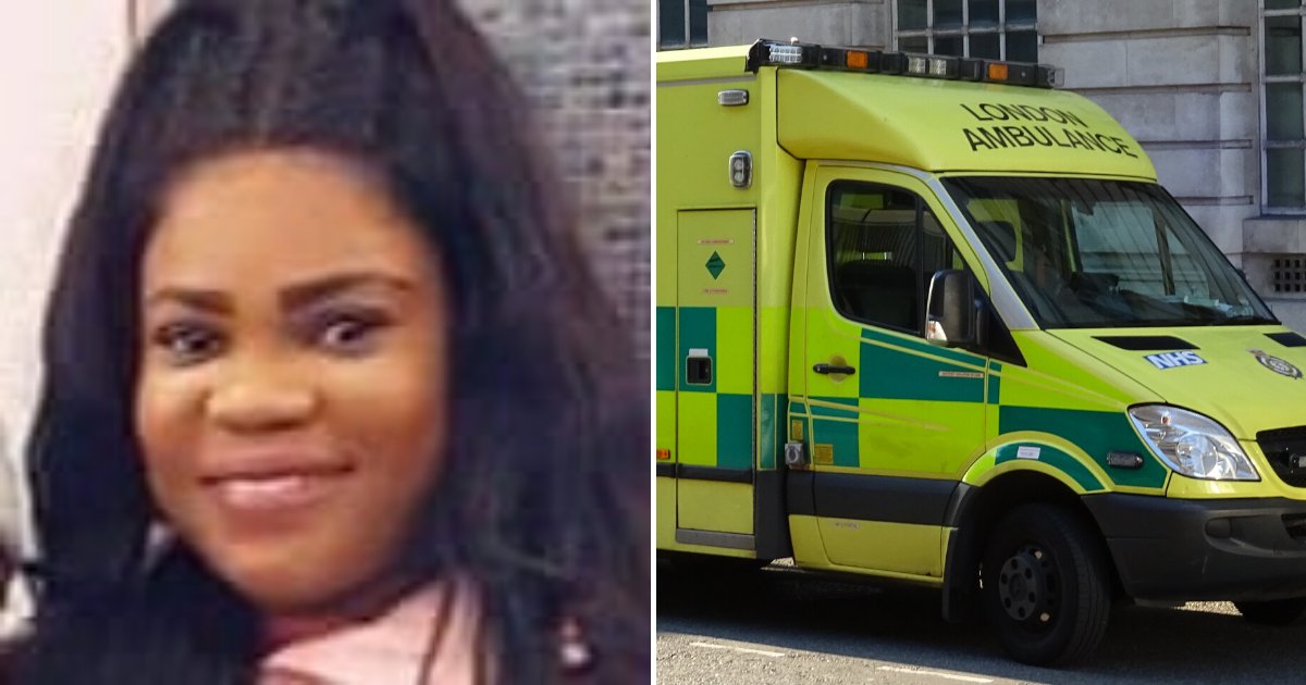 kayla3.png?resize=412,275 - Mother-Of-Three Passed Away Only Hours After Paramedics Told Her She Wasn't A Priority