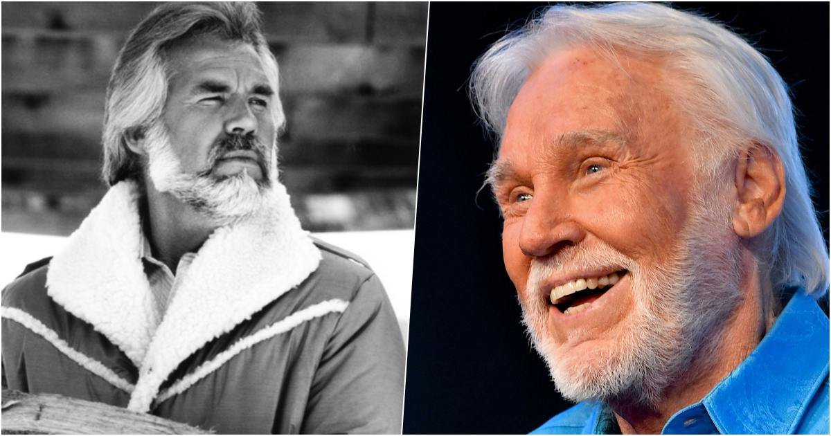 kenny rogers thumbnail.jpg?resize=412,232 - Kenny Rogers, Country Music Legend, Passed Away At The Age Of 81
