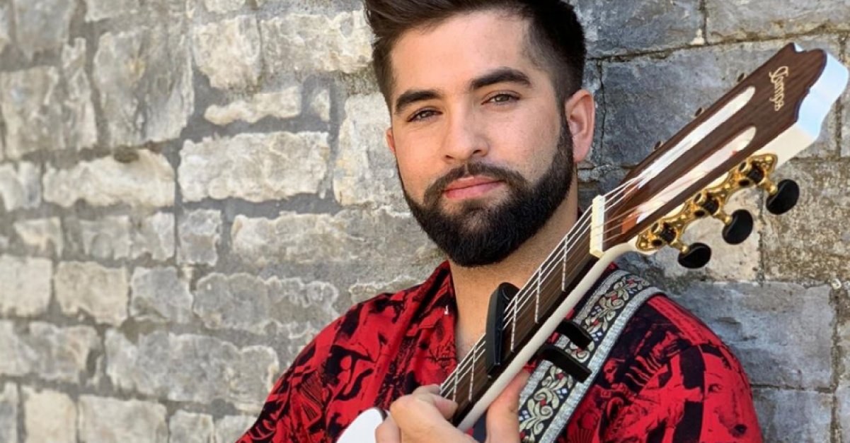 kg.png?resize=412,275 - Seine-et-Marne: Kendji Girac s'est fait agressé par trois hommes à la sortie d'un bowling