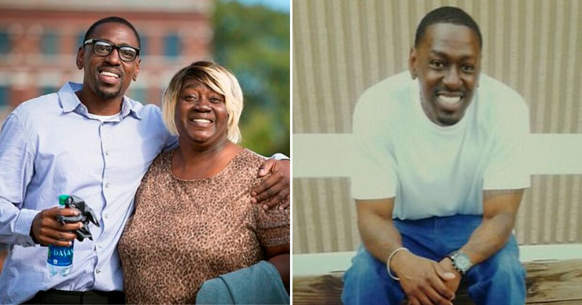 lamonte6.png?resize=412,275 - Man Received Huge Award After Spending 23 Years In Prison For Wrongful Conviction