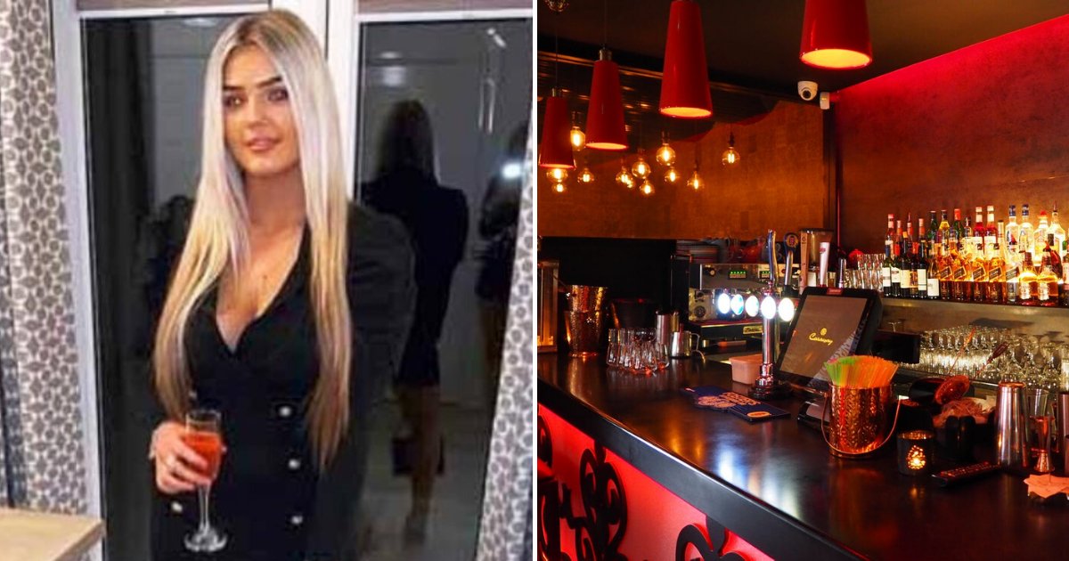 lily6.png?resize=412,232 - Woman Went Viral After Revealing How She Swapped Drinks With Stranger She Suspected Of Spiking Her During Night Out