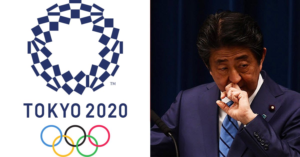 lll33 1.png?resize=1200,630 - "연기만이 유일한 방법 "...캐나다에 이어 뉴질랜드와 호주까지 '2020 도쿄 올림픽' 불참 선언했다