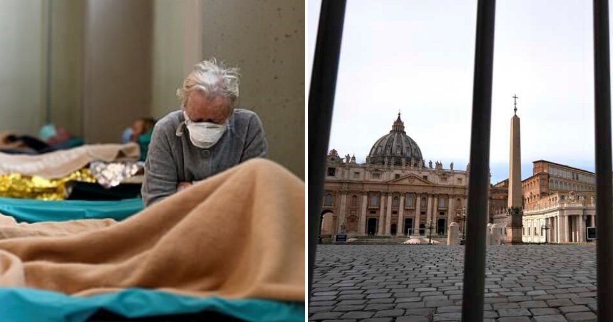 lockdown6.png?resize=412,275 - Italian Journalist Urges US And UK To Lockdown Now Amid The Coronavirus Pandemic