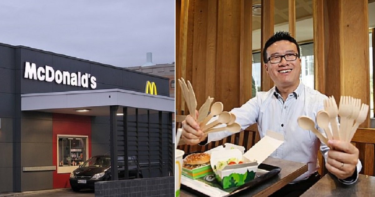 m4.jpg?resize=1200,630 - McDonald's Is Switching From PLASTIC Cutlery To Wooden Alternatives