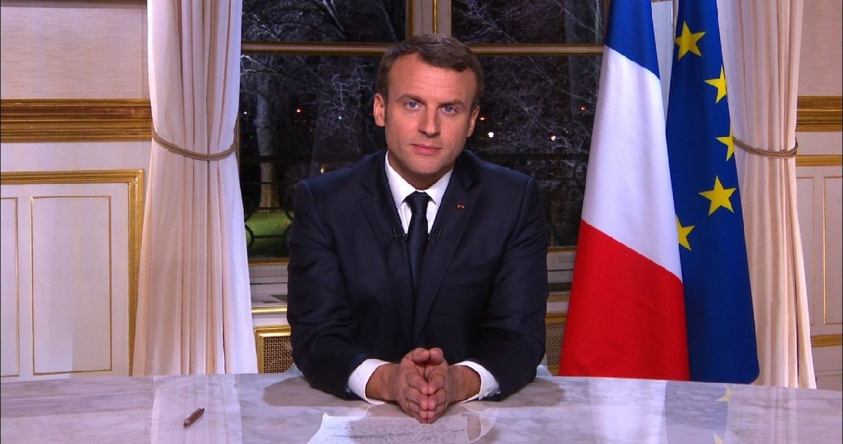 macron.jpeg?resize=1200,630 - Alerte Info: Emmanuel Macron a annoncé les mesures mises en place par le gouvernement pour protéger les français du coronavirus