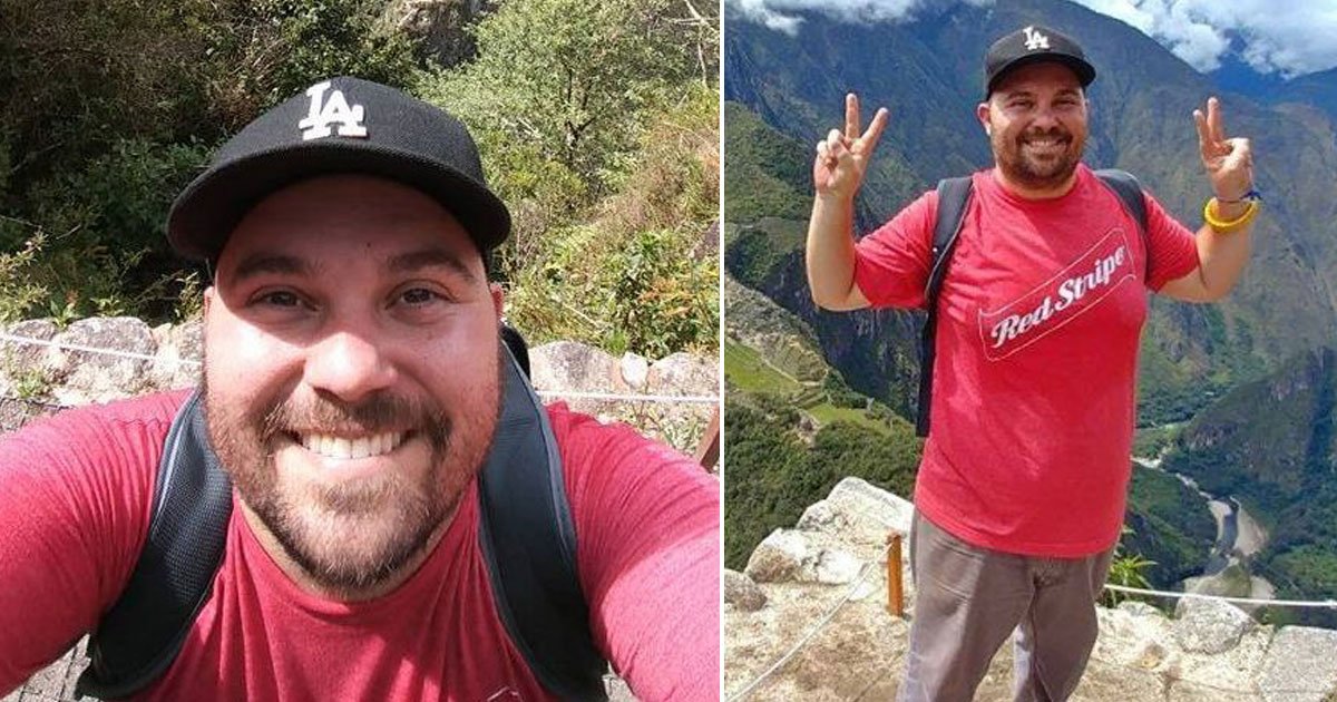 man died corona visiting disney world.jpg?resize=412,275 - 34-year-old Man Died From Coronavirus Two Weeks After Visiting Disney World And Universal Studios