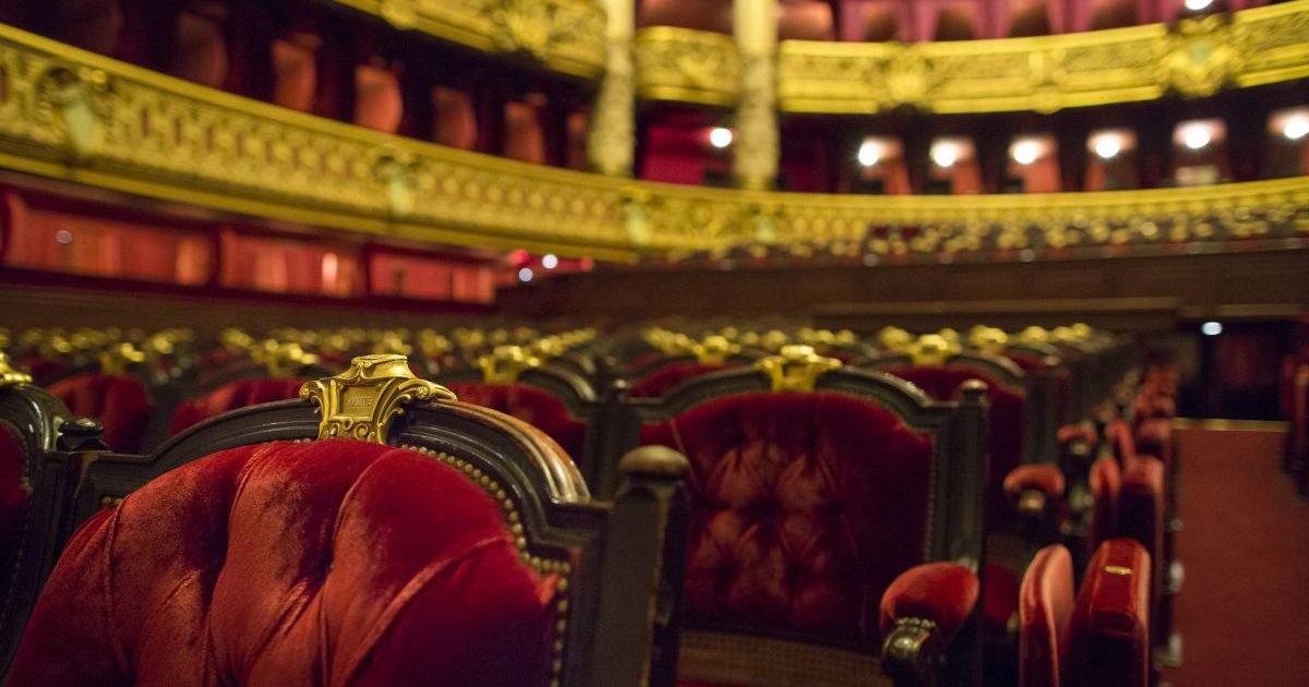 maxstockworld309631 4559325 e1584462283338.jpg?resize=412,232 - Bonne nouvelle : L'Opéra de Paris met en ligne gratuitement ses spectacles pendant le confinement !