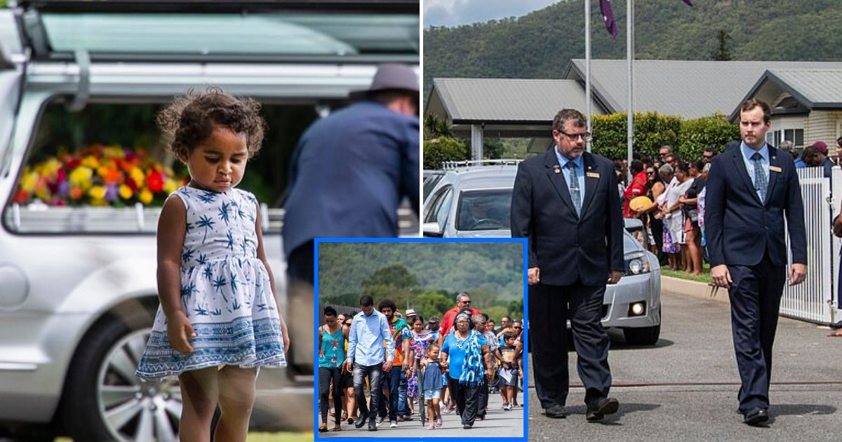 meeky7.png?resize=412,275 - Little Girl Forced To Say Goodbye To 3-Year-Old Friend Who Passed Away After Being Left In Sweltering Childcare Center Bus