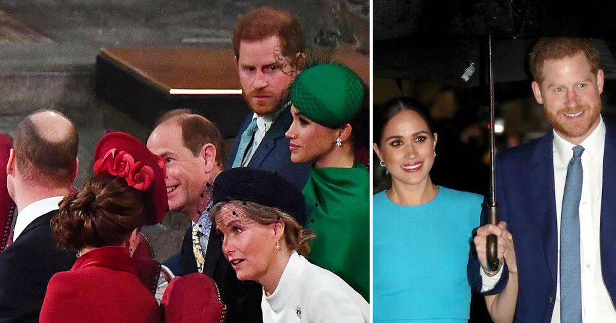 meghan markle said royal family has no warmth and uptight kate.jpg?resize=1200,630 - Meghan Markle Told Friends The Royal Family Has No Warmth And Everyone Is So Uptight, Especially Kate