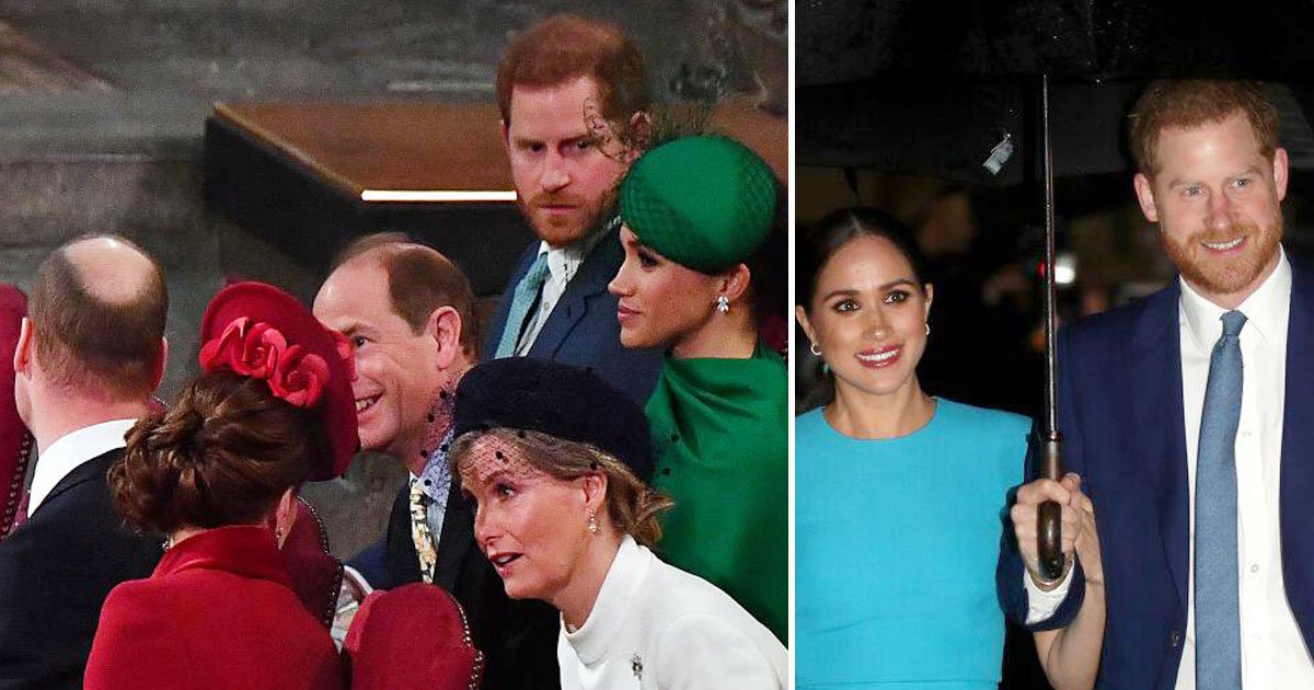 meghan markle said royal family has no warmth and uptight kate.jpg?resize=412,275 - Meghan Markle Told Friends The Royal Family Has No Warmth And Everyone Is So Uptight, Especially Kate